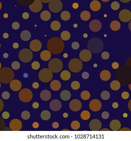 Abstract background. Spotted halftone effect. Dots, circles. Vector clip art