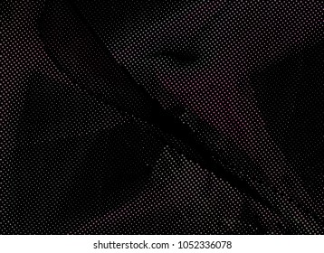 Abstract background. Spotted halftone effect. Dots, circles. Vector clip art
