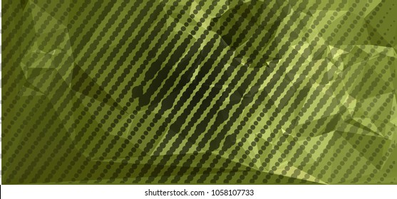 Abstract background. Spotted halftone effect. Dots, circles. Vector clip art