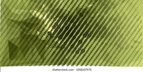 Abstract background. Spotted halftone effect. Dots, circles. Vector clip art