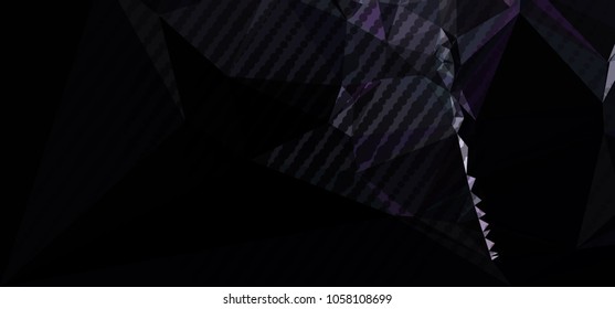 Abstract background. Spotted halftone effect. Dots, circles. Vector clip art