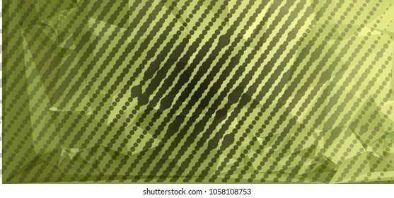 Abstract background. Spotted halftone effect. Dots, circles. Vector clip art