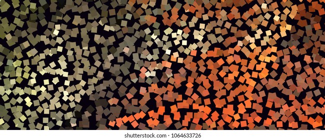 Abstract background. Spotted halftone effect. Vector clip art