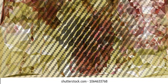 Abstract background. Spotted halftone effect. Vector clip art