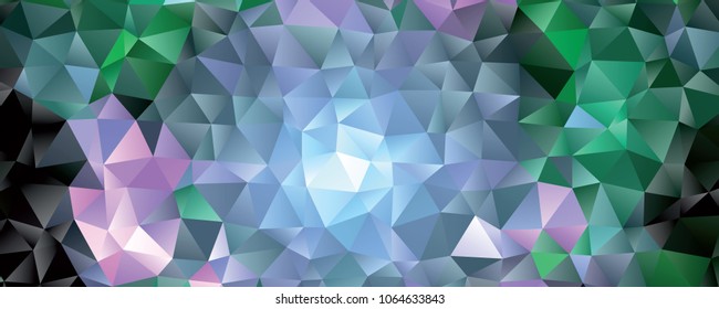 Abstract background. Spotted halftone effect. Vector clip art