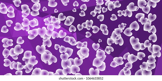 Abstract background. Spotted halftone effect. Vector clip art
