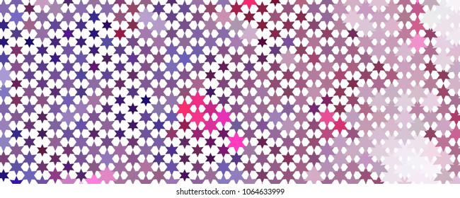 Abstract background. Spotted halftone effect. Vector clip art