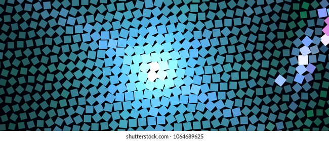 Abstract background. Spotted halftone effect. Vector clip art