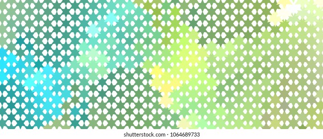 Abstract background. Spotted halftone effect. Vector clip art