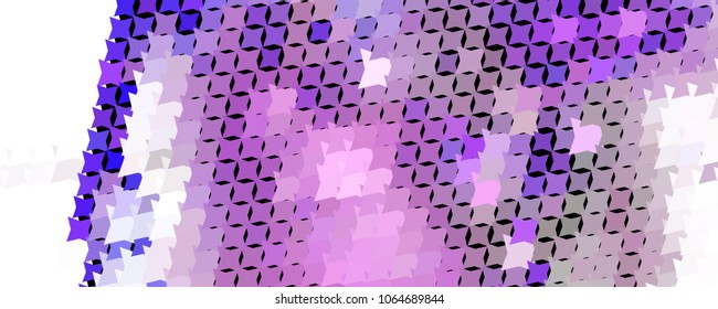 Abstract background. Spotted halftone effect. Vector clip art