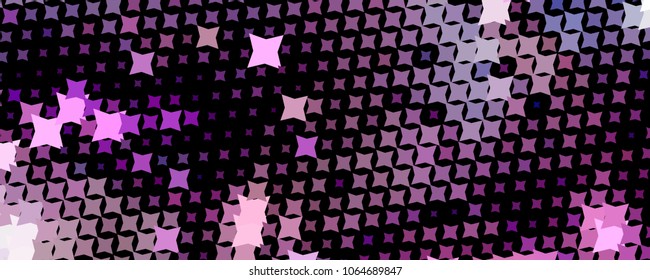 Abstract background. Spotted halftone effect. Vector clip art