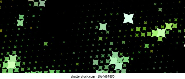 Abstract background. Spotted halftone effect. Vector clip art