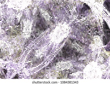 Abstract background. Spotted halftone effect. Dots, circles. Vector clip art