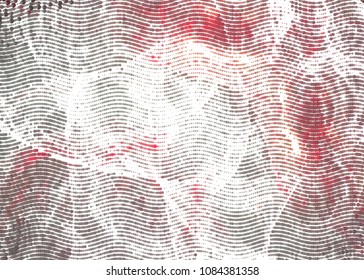 Abstract background. Spotted halftone effect. Dots, circles. Vector clip art