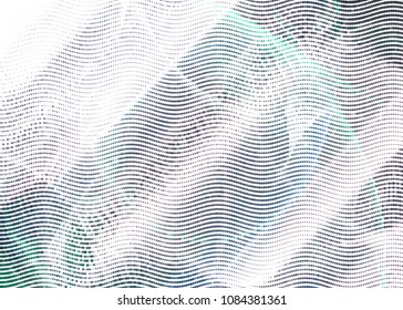 Abstract background. Spotted halftone effect. Dots, circles. Vector clip art