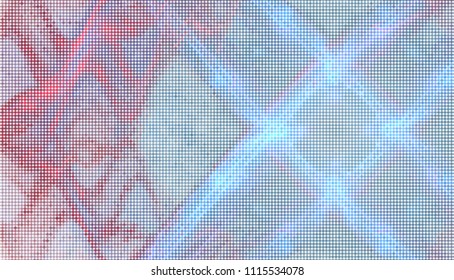 Abstract  background. Spotted halftone effect. Dots, circles. Vector clip art
