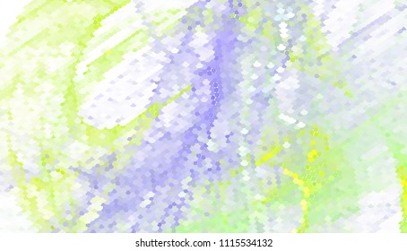Abstract  background. Spotted halftone effect. Dots, circles. Vector clip art
