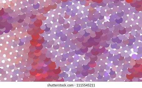 Abstract  background. Spotted halftone effect. Dots, circles. Vector clip art