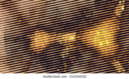 Abstract  background. Spotted halftone effect. Dots, circles. Vector clip art