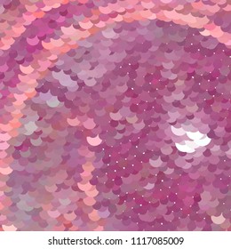 Abstract  background. Spotted halftone effect. Dots, circles. Vector clip art
