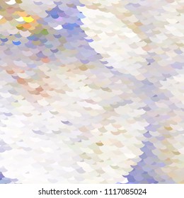 Abstract  background. Spotted halftone effect. Dots, circles. Vector clip art