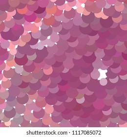 Abstract  background. Spotted halftone effect. Dots, circles. Vector clip art