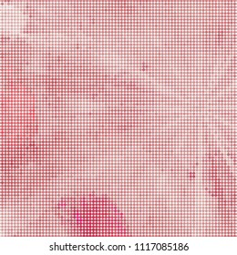 Abstract  background. Spotted halftone effect. Dots, circles. Vector clip art