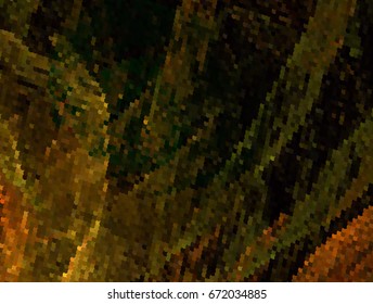 Abstract background. Spotted halftone effect. Vector clip art