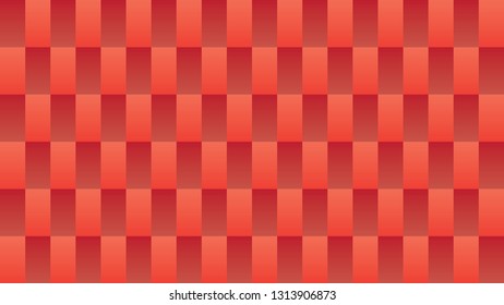 abstract background with square design