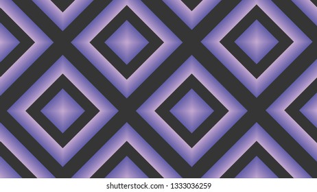 abstract background with square design