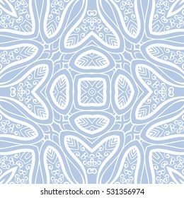 Abstract background, Square ornament texture.