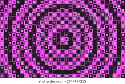 abstract background square tile pattern