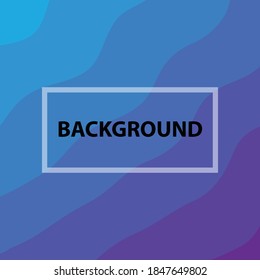 Abstract Background Square vector with space empty for your copy.