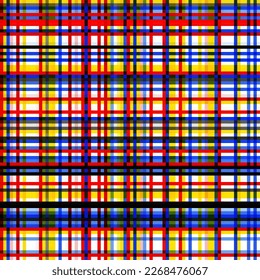 Abstract background squared pattern.. Seamless vector image