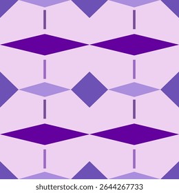 abstract background with squares. Cloth pattern. Seamless pattern