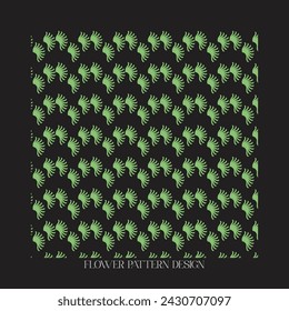 abstract background with squares design template