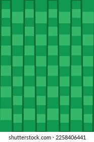 Abstract background with squares. Design in vertical orientation.