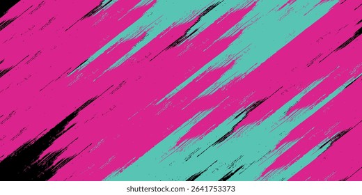 Abstract background with squares. Geometric line patterns background.Eps10