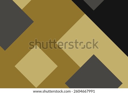 Abstract background with squares. Geometric pattern. Vector illustration for your design