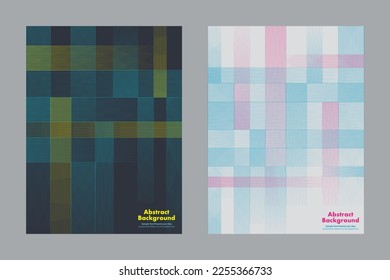 abstract background with squares, geometric vector design, transparency lines, cover poster wallpaper backdrop business cards vertical banner annual layout templates, overlapping layers, minimal 