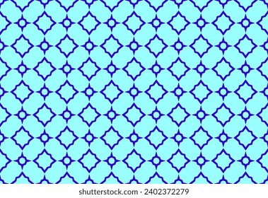 abstract background with squares .   Graphic modern pattern. Simple lattice graphic design