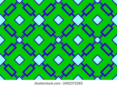 abstract background with squares .   Graphic modern pattern. Simple lattice graphic design