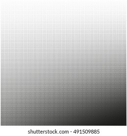 Abstract background of squares. Abstract illustration. Good design.