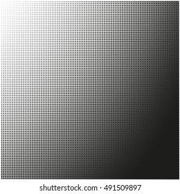 Abstract background of squares. Abstract illustration. Good design.