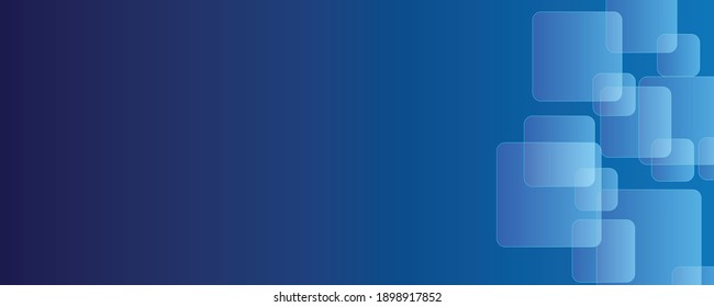 Abstract background - squares and lines composition created with lights and shadows. Technology or business digital template