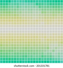 Abstract  background squares  mosaic for design