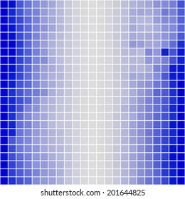 Abstract  background squares  mosaic for design
