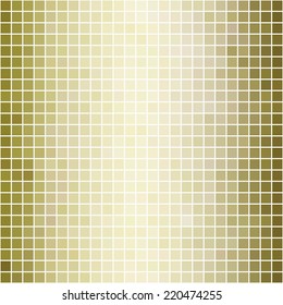Abstract  background squares  mosaic for design