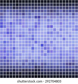 Abstract  background squares  mosaic for design