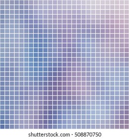 Abstract  background squares  mosaic for design